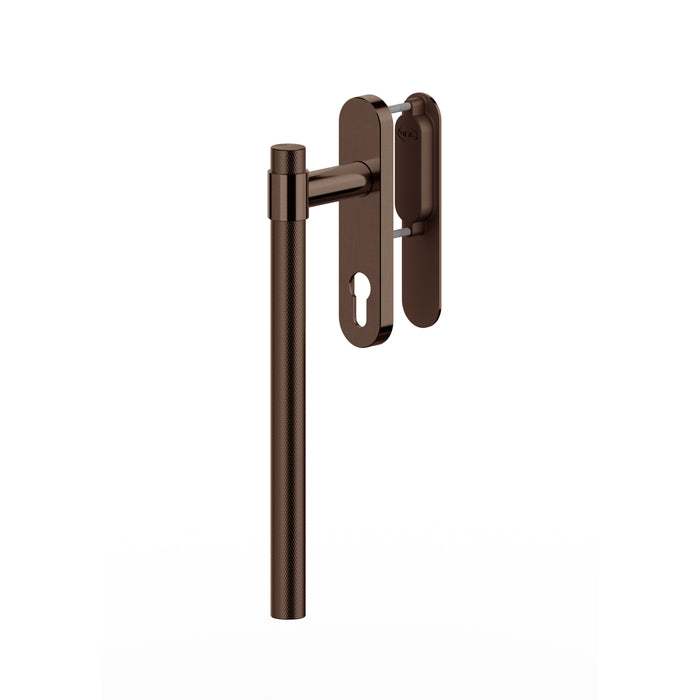 JNF Natur Watch Series Mechanism for Lift Sliding Door IN.17.145.KN