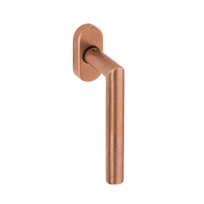 JNF Times Bronze Material Window Mechanism BZ.00.030.DKP