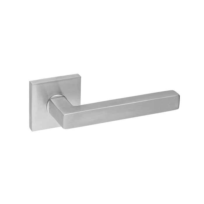 JNF Quadro Series Door Lever Handle IN.00.106