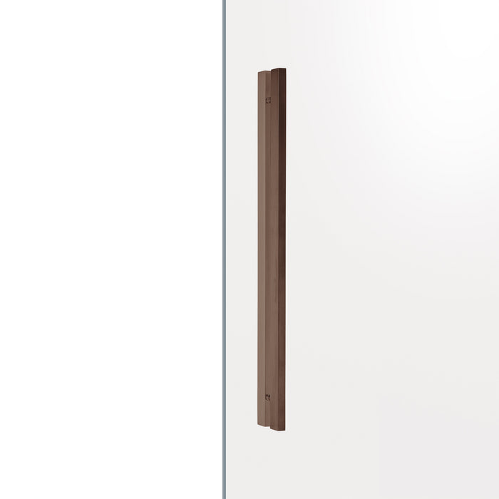 JNF Double Door Handle IN.07.201.V