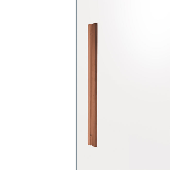 JNF Double Door Handle IN.07.201.V