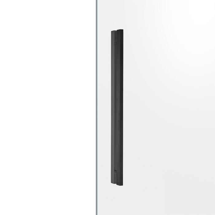 JNF Double Door Handle IN.07.201.V