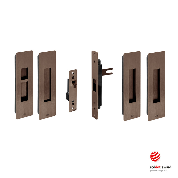 JNF Pendulum Mortise Lock for Sliding Doors IN.20.925.S.D