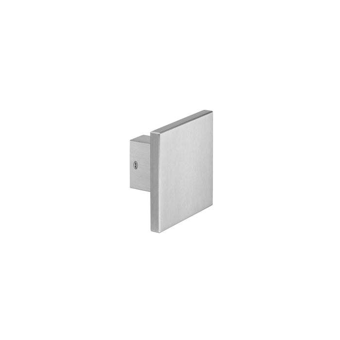 JNF Fixed Door Knob IN.00.166