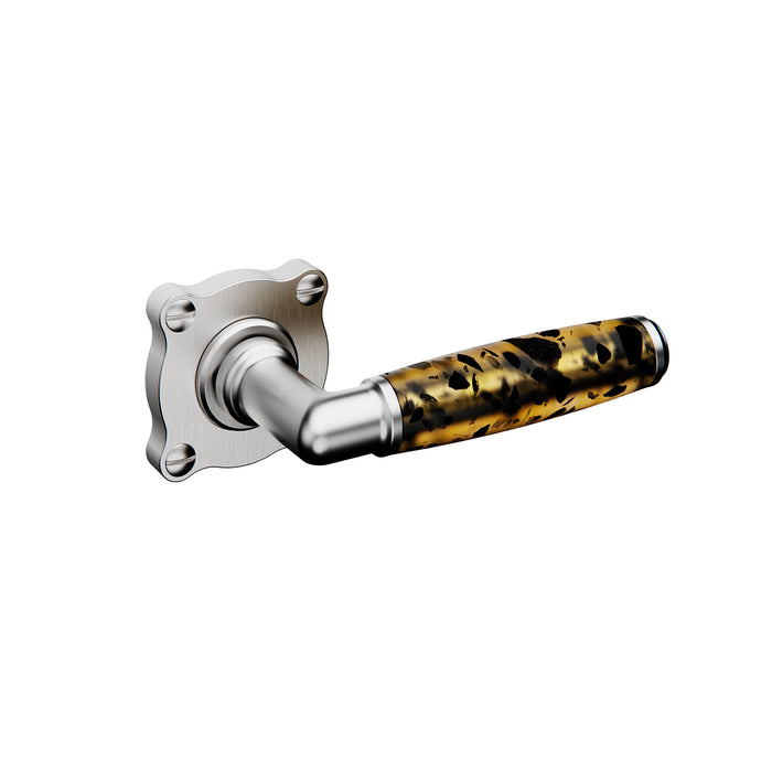 JNF Dutch Collection Door Lever Handle IN.00.490