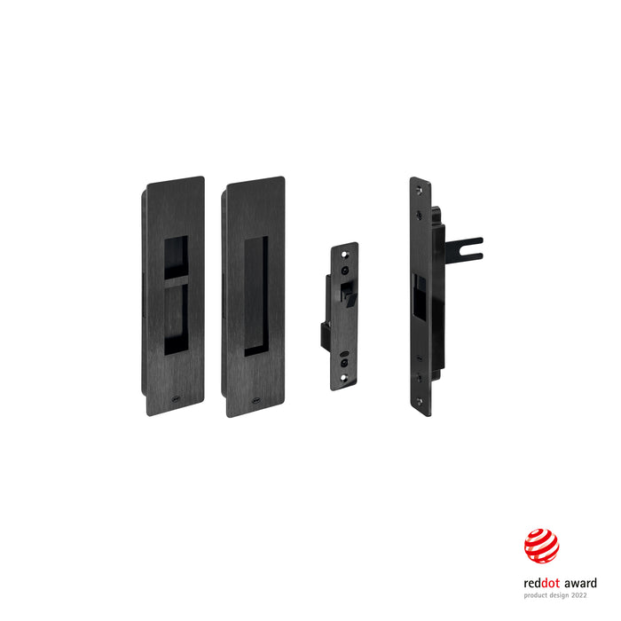 JNF Pendulum Mortise Lock for Sliding Doors IN.20.925