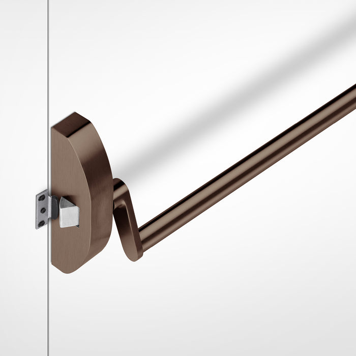 JNF Anti Panic Door Lock with Lever Handle IN.20.952