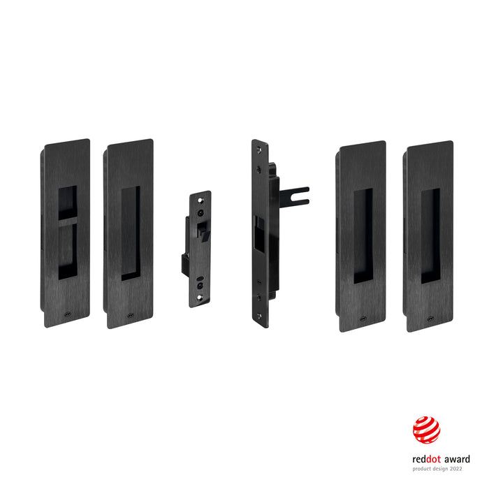 JNF Pendulum Mortise Lock for Sliding Doors IN.20.925.S.D