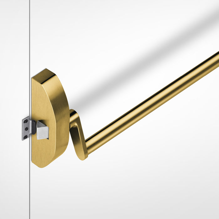 JNF Anti Panic Door Lock IN.20.951