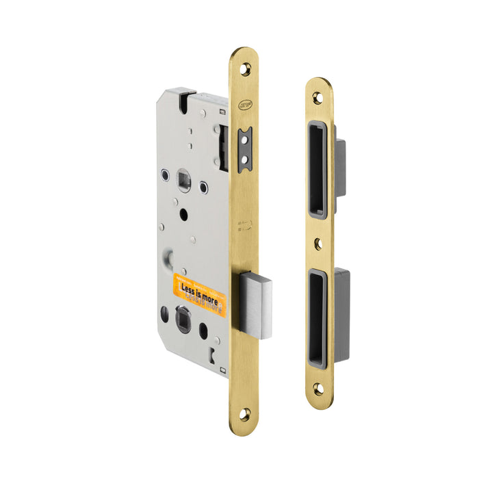 JNF 850 Series Magnetic Din Mortise Door Lock IN.20.856