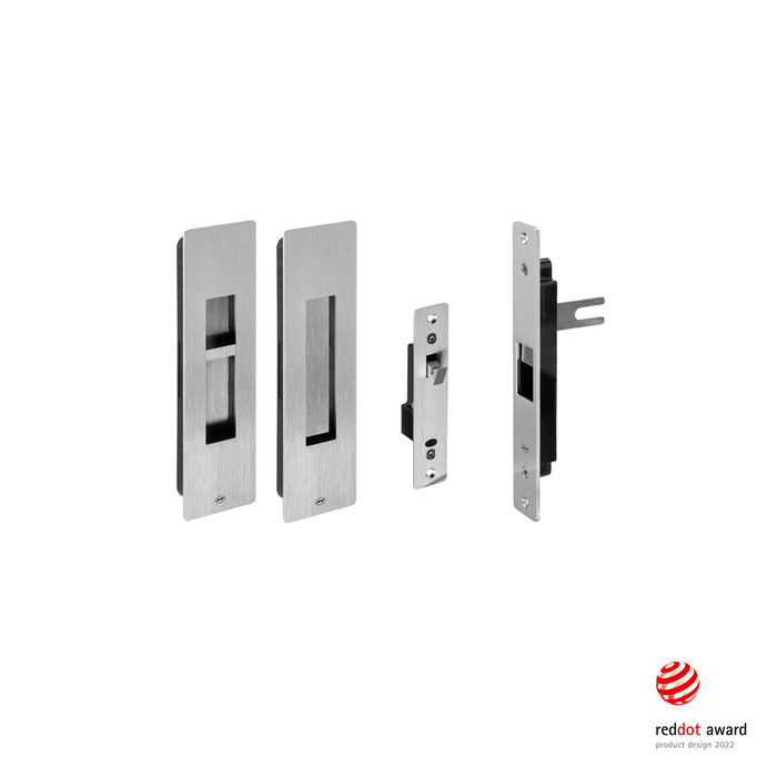 JNF Pendulum Mortise Lock for Sliding Doors IN.20.925