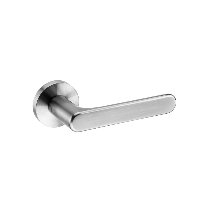 JNF Organic Series Tokyo Door Lever Handle IN.00.177