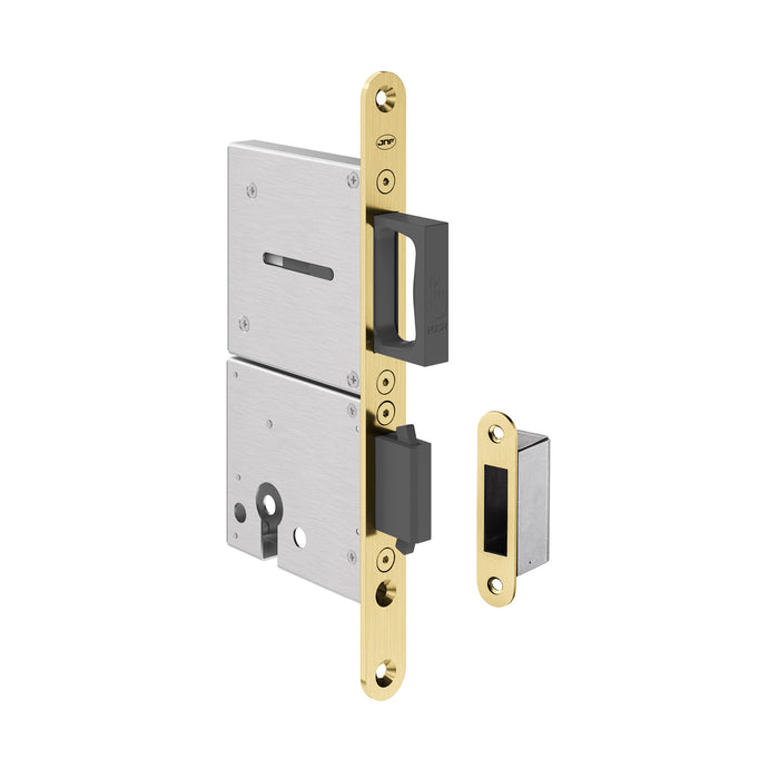 JNF Mortise Lock for Sliding Doors IN.20.502