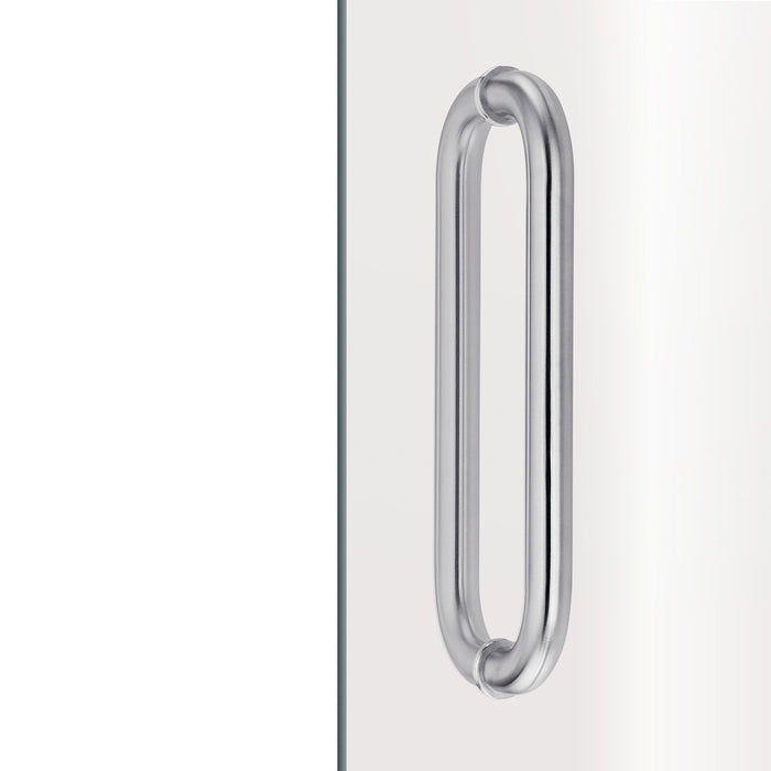 JNF Double Door Handle IN.07.203.A