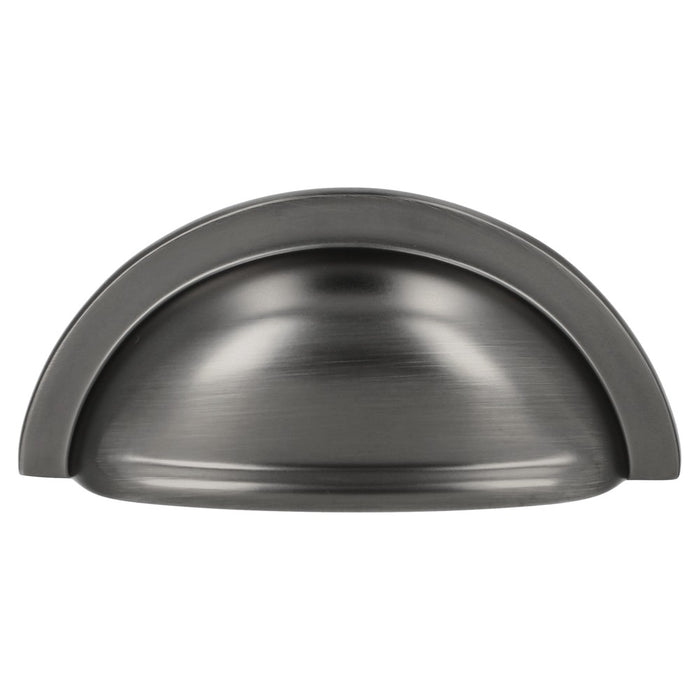 Carlisle Brass Oxford Cup Pull 76mm FTD558