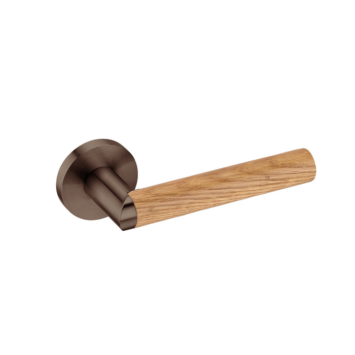 JNF Link Collection Door Lever Handle IN.00.411