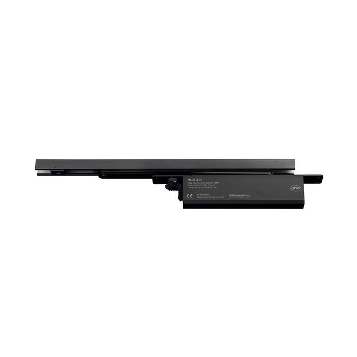JNF Concealed Overhead Door Closer ML.21.813