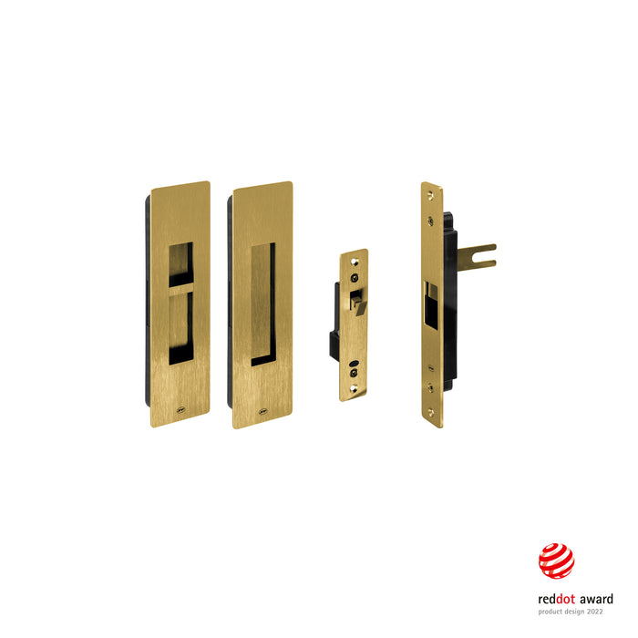 JNF Pendulum Mortise Lock for Sliding Doors IN.20.925