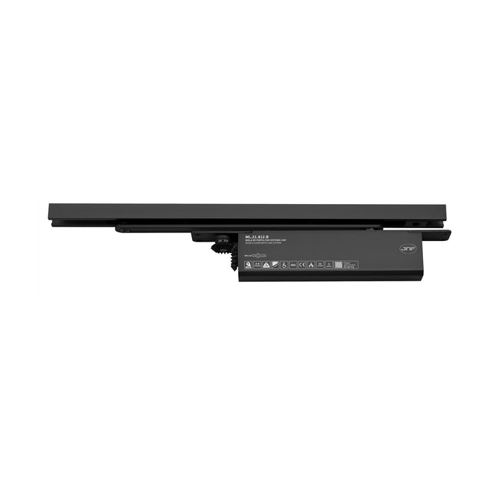 JNF Concealed Hydraulic Overhead Door Closer ML.21.812