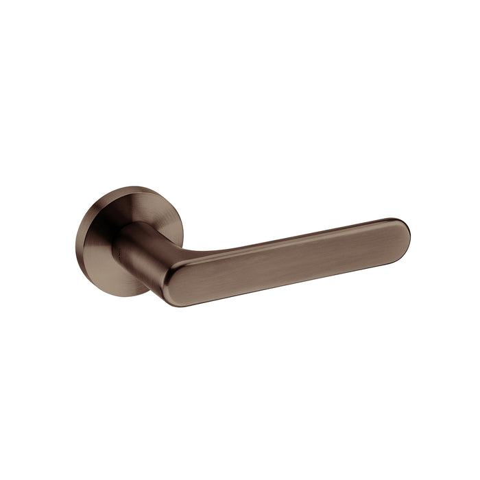 JNF Organic Series Tokyo Door Lever Handle IN.00.177