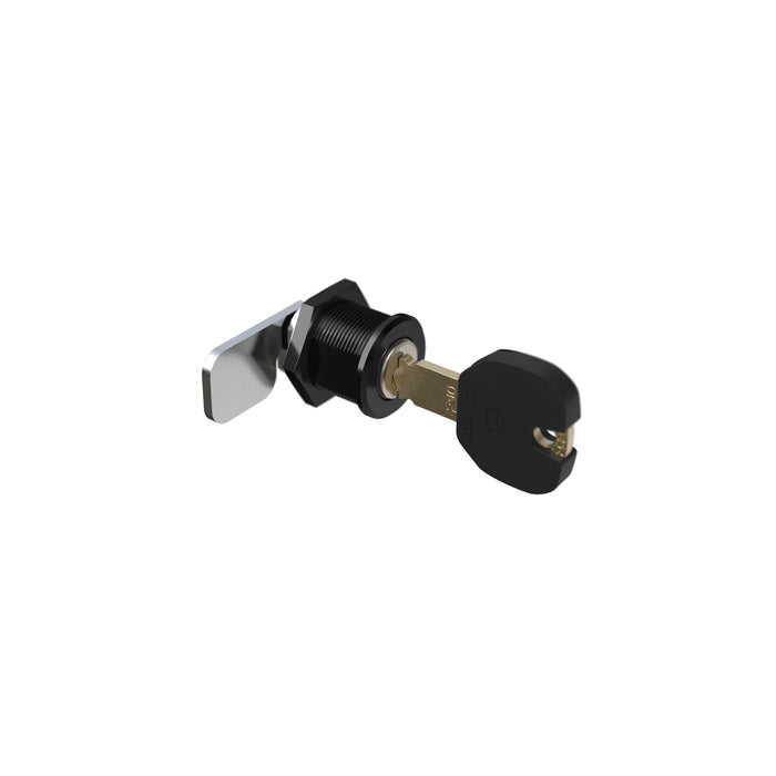 JNF High Security Cam Lock IN.19.S40.AP