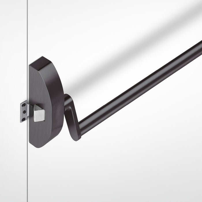 JNF Anti Panic Door Lock with Lever Handle IN.20.952
