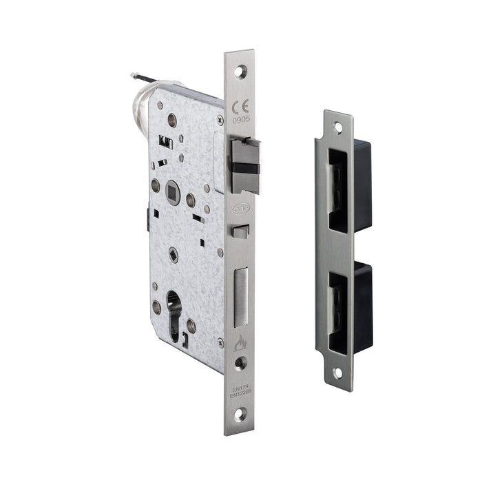 JNF 600 Series Mortise Door Lock IN.20.601