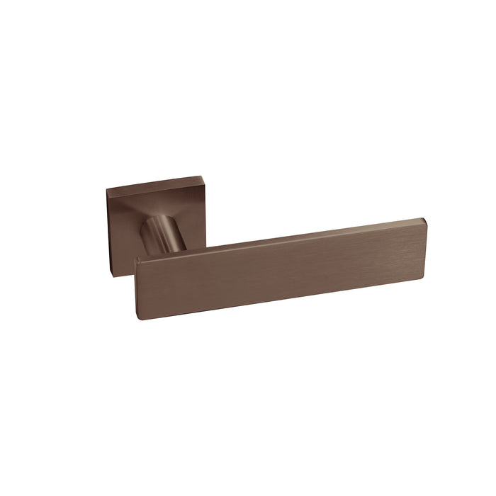 JNF Leaf Series Door Lever Handle IN.00.143