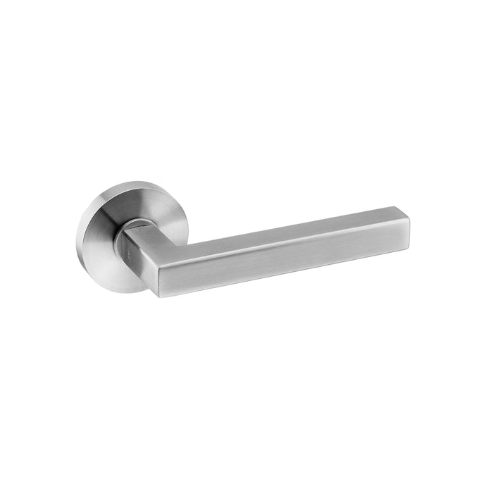 JNF Quadro Series Door Lever Handle IN.00.106