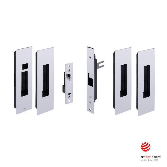 JNF Pendulum Mortise Lock for Sliding Doors IN.20.925.S.D