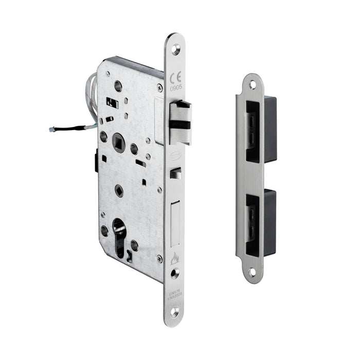 JNF 600 Series Mortise Door Lock IN.20.601
