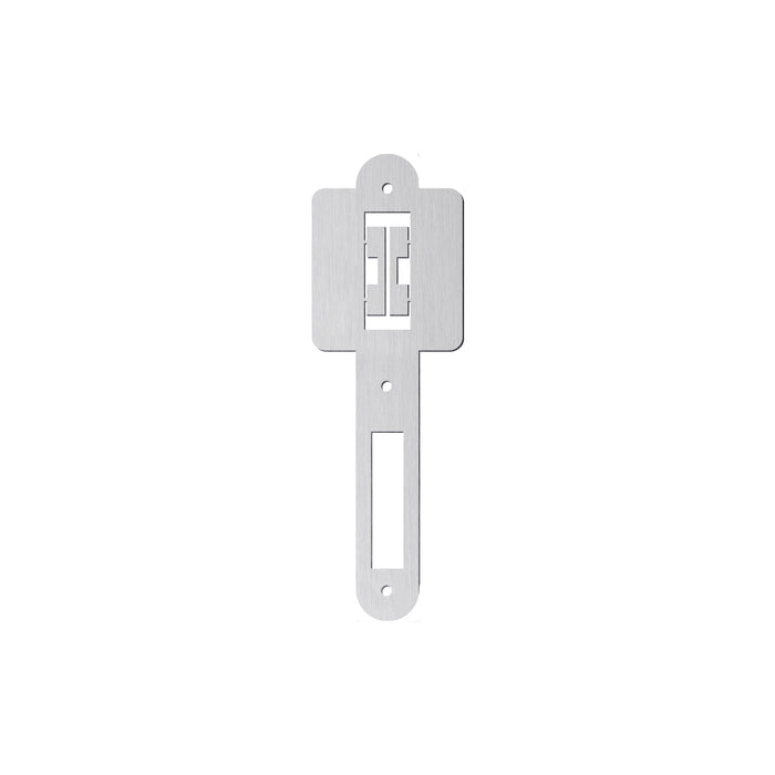 JNF 890 Series Strike Plate IN.20.894.C5