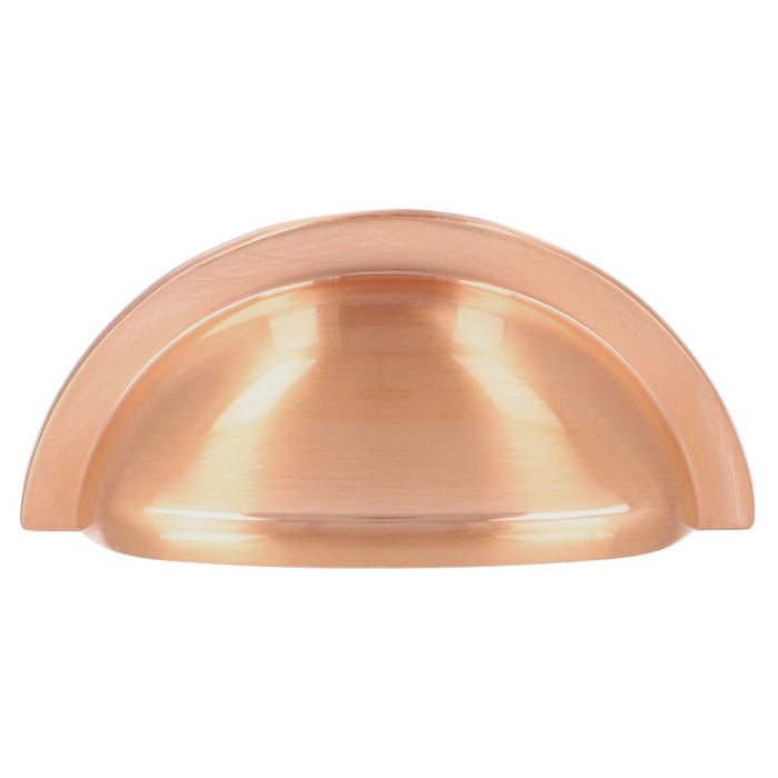 Carlisle Brass Oxford Cup Pull 76mm FTD558