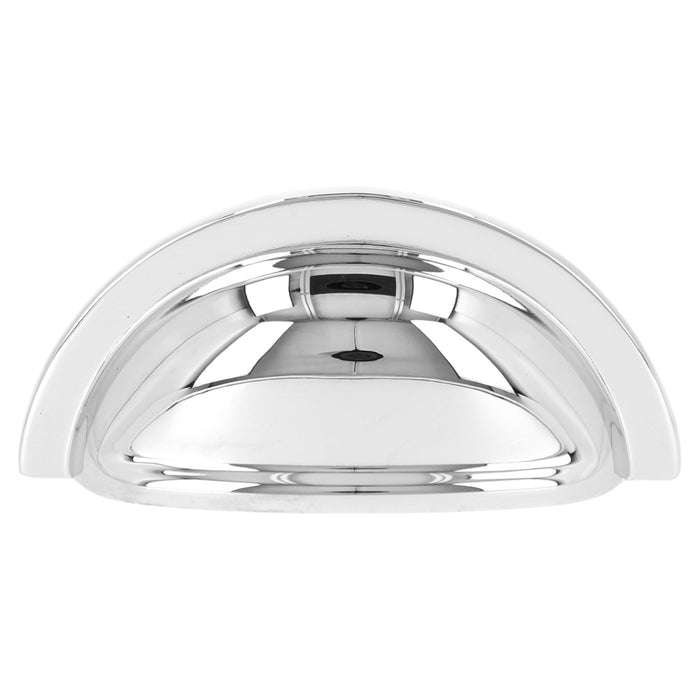 Carlisle Brass Oxford Cup Pull 76mm FTD558