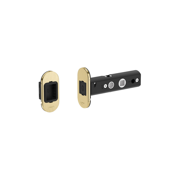 JNF Magnetic Tubular Latch IN.20.166