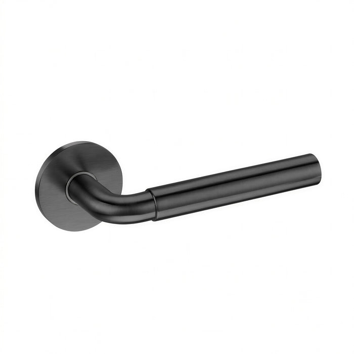 JNF Timeless Collection Door Lever Handle IN.00.012