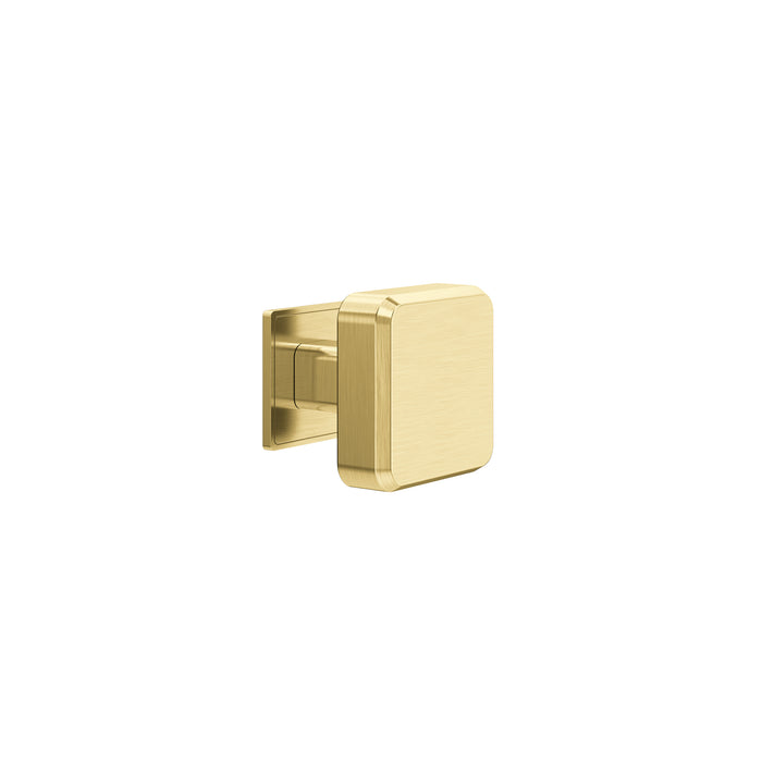 JNF Gate Collection Fixed Door Knob IN.00.115
