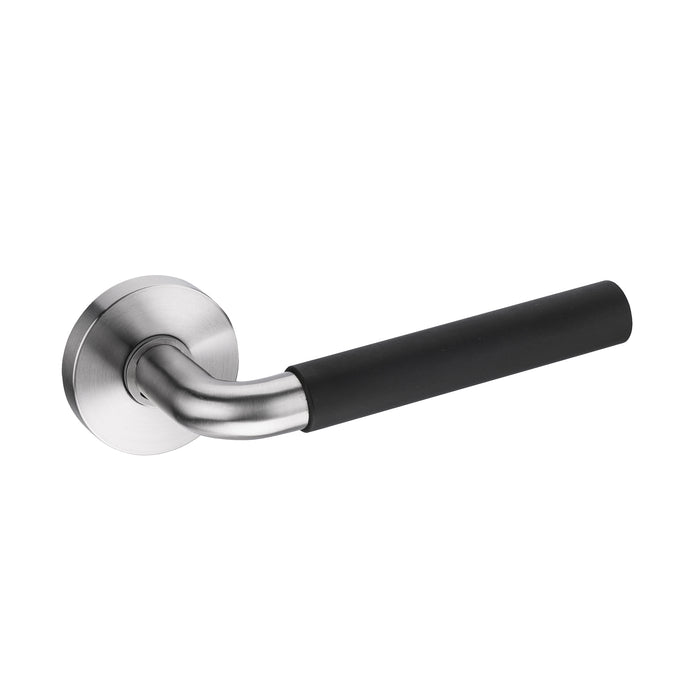 JNF Timeless Collection Door Lever Handle IN.00.010