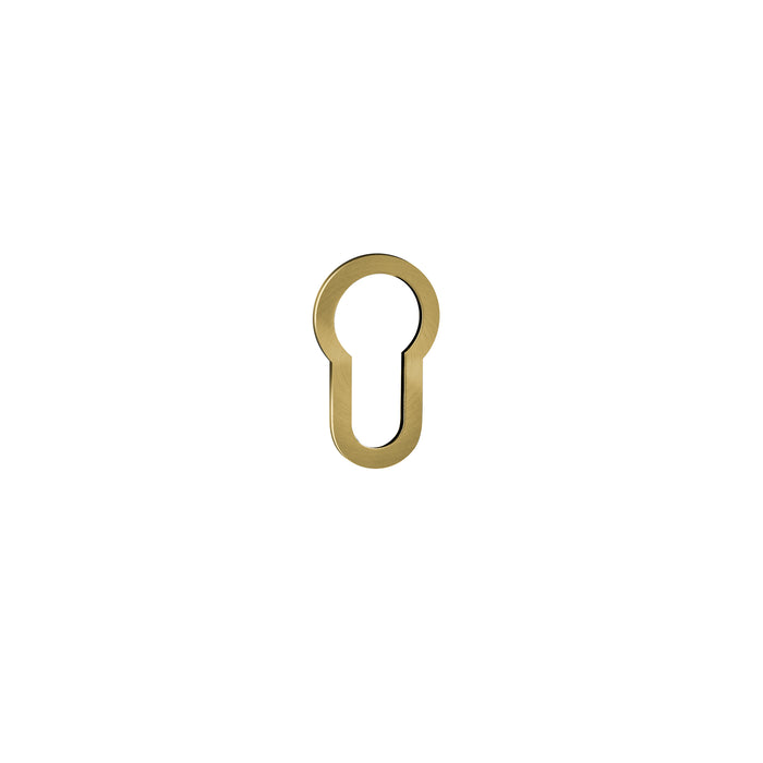 JNF Even Less Keyhole for European Cylinder IN.04.RY01