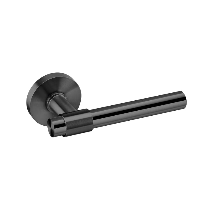 JNF Natur Collection Door Lever Handle IN.00.145.16