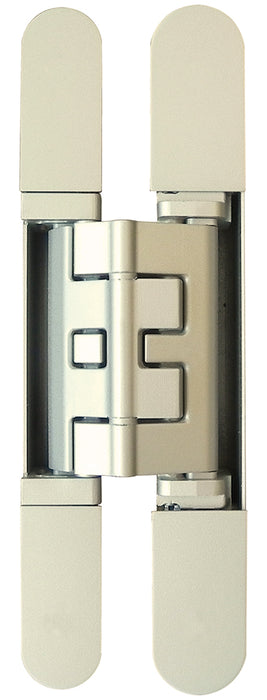 Krona Koblenz Kubica Hybrid Adjustable Concealed Multiaxial Hinges K2460