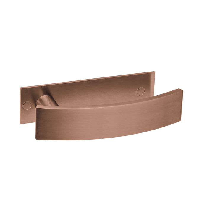 JNF Arch Series Door Lever Handle IN.00.156