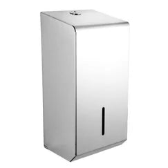Stainless Steel Tissue Dispenser 260203
