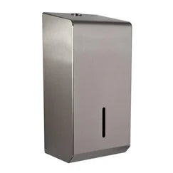 Stainless Steel Tissue Dispenser 260203