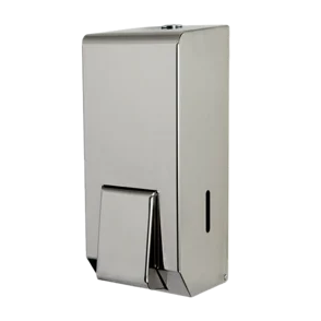 Stainless Steel Soap Dispenser 260401