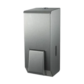 Stainless Steel Soap Dispenser 260401