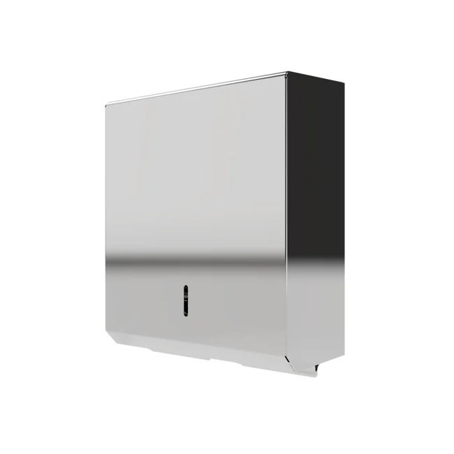 Stainless Steel Paper Towel Dispenser 260508