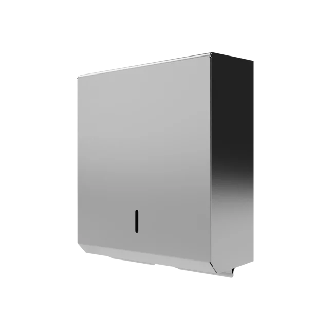 Stainless Steel Paper Towel Dispenser 260508