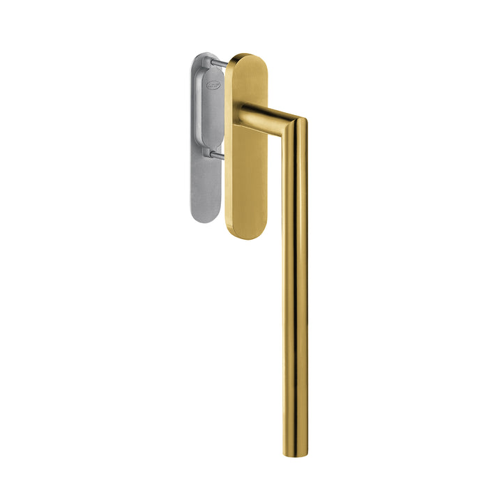 JNF Mechanism for Lift Sliding Door IN.17.210