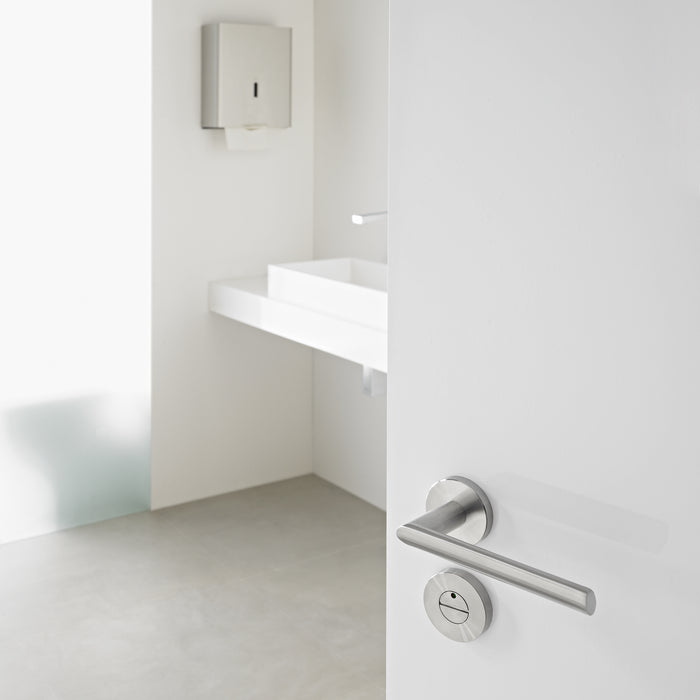 JNF Organic Series Door Lever Handle IN.00.031